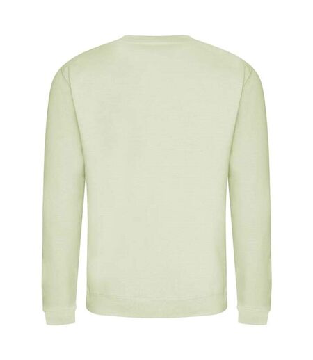 AWDis - Sweatshirt - Unisexe (Vert clair) - UTPC3798