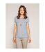 T-shirt marinière col rond FORET - Dona X Lisa-3