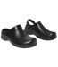 Les Sabots de Jardin Noirs-3