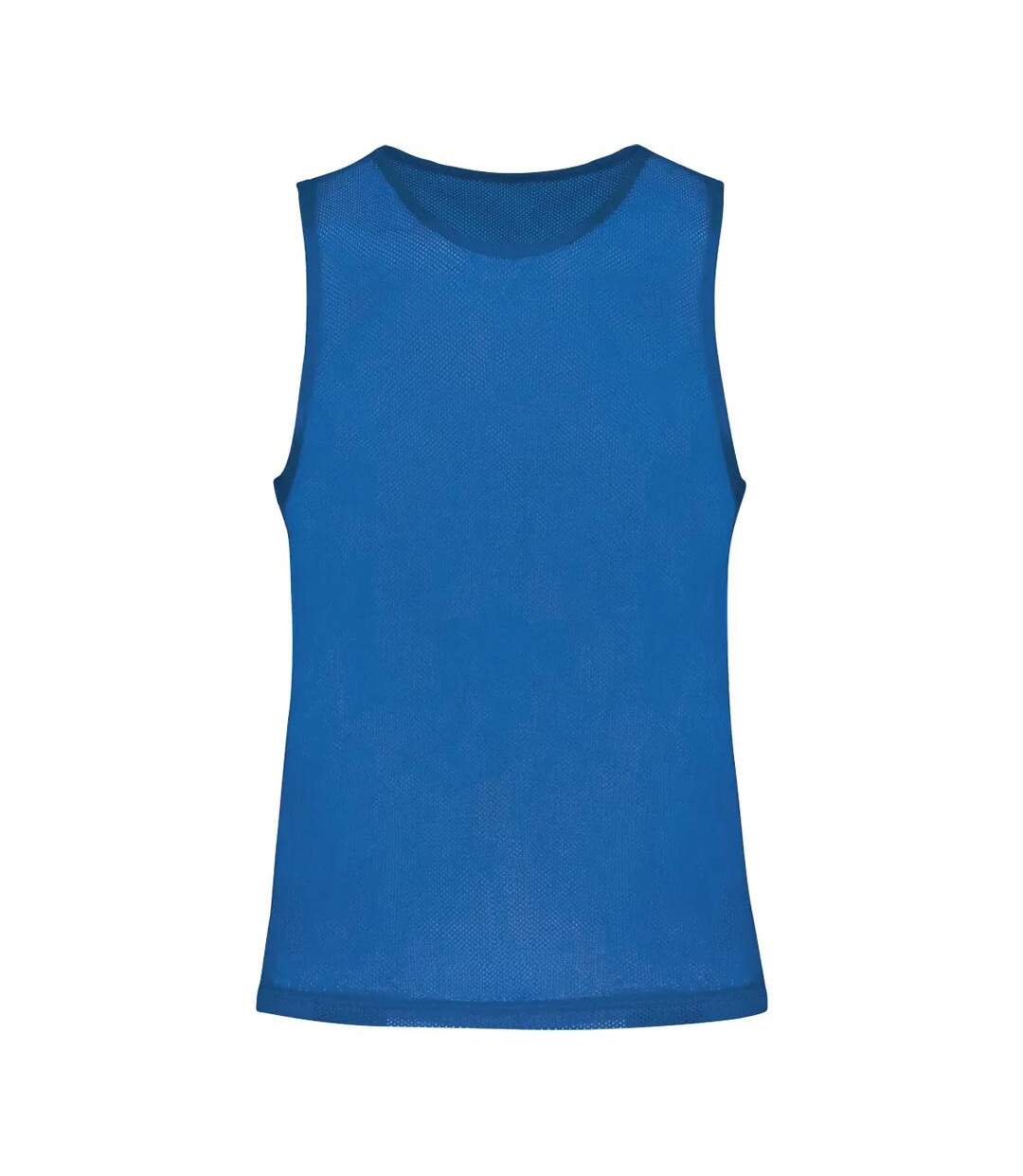 Chasuble bleu homme trem-1