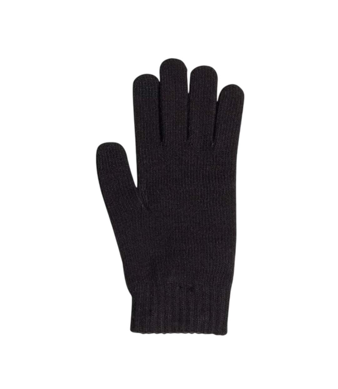 Gants Tiro Adulte S Noir Adidas-2