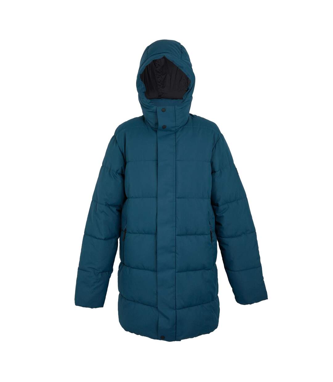 Mens hayleyn padded jacket moonlight denim Regatta