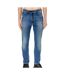 Jean Bleu Foncé Homme Diesel Krooley - W26-L32