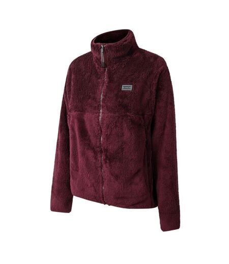 Polaire Gnarly Femme Figue Dare 2B