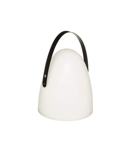 Lampe à Poser d'Extérieur Cleo 30cm Blanc