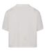 Womens/ladies Seersucker Shirt White Urban Classics-2