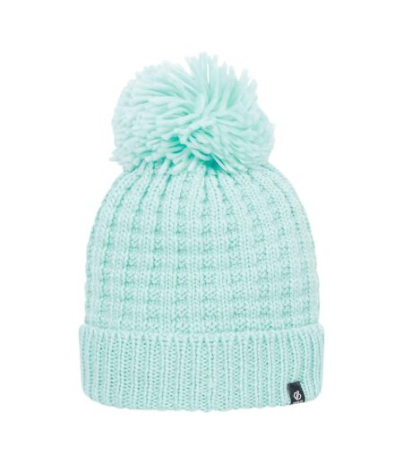 Womens/ladies Convoke Bobble Hat Water Ballet Dare 2B