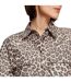 Womens/ladies Banimala Blouse Multicoloured Boss-4