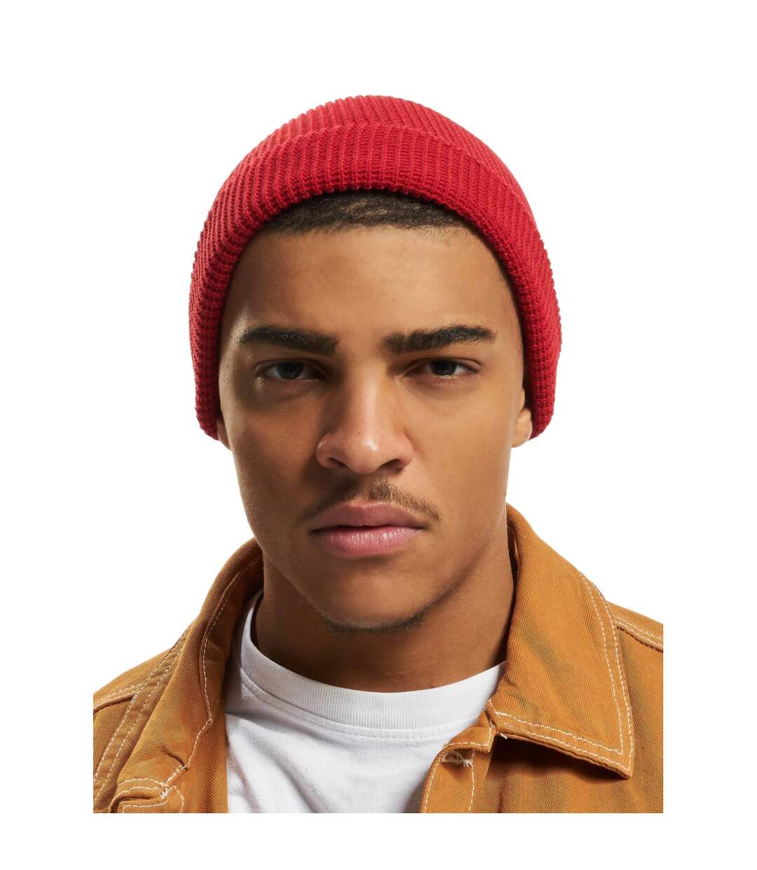 Bonnet Rouge Flexfit-2
