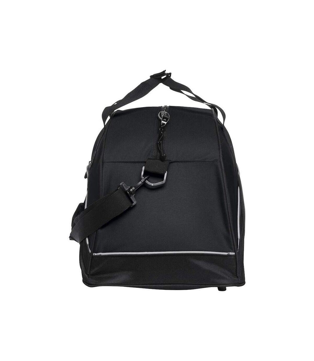 Clique Sport Duffle Bag (Black) (One Size)