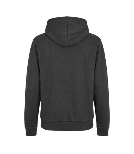 Sweat À Capuche Sentimental Robin Adulte Noir Vif Modern Amusement