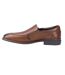 Chaussures habillées spear homme cognac POD-3