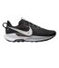 Chaussures Pegasus Trail Homme Noir Gris Nike-1