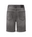Short Homme Gris Firetrap-2