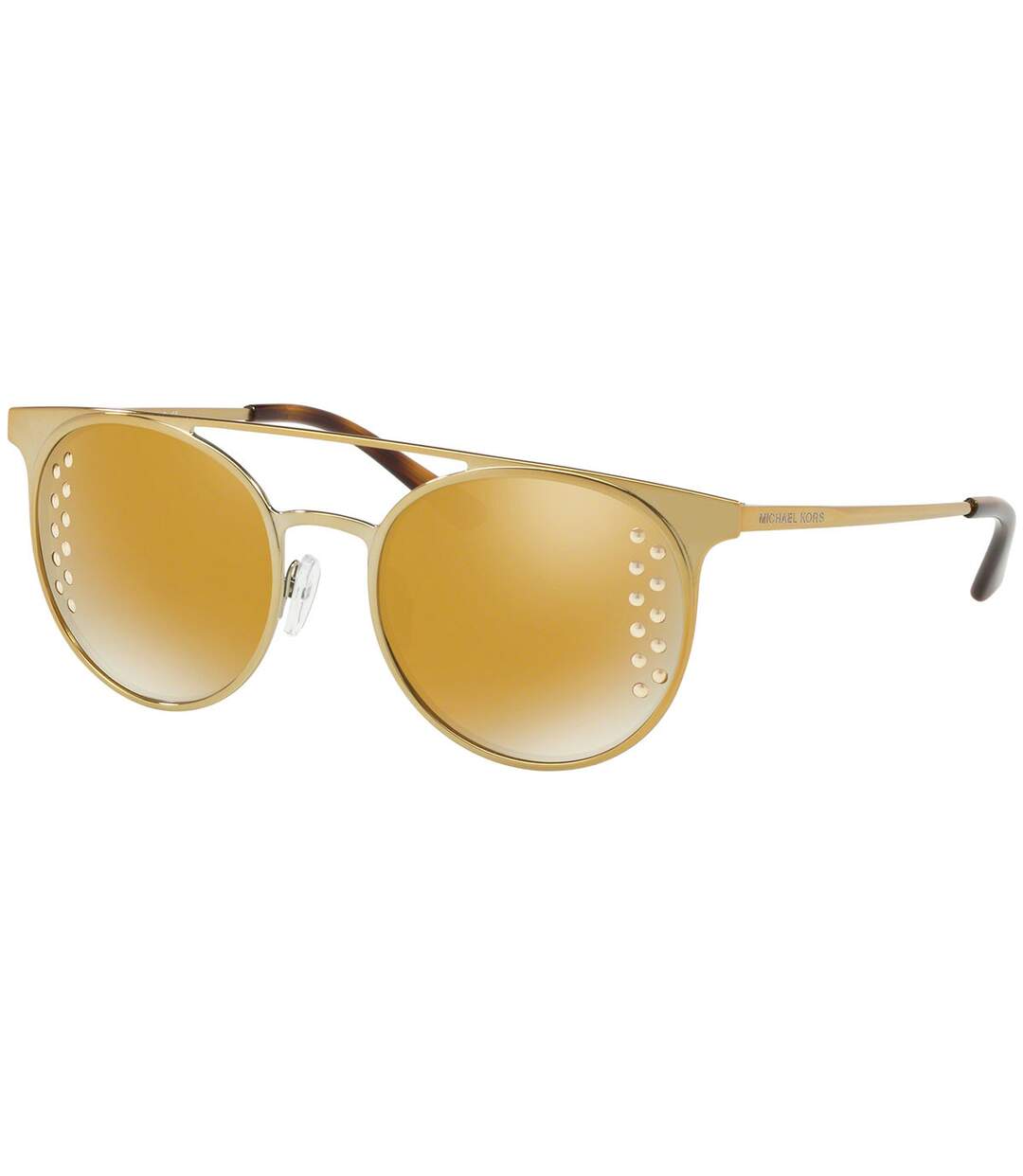 Lunettes De Soleil Michael Kors Pour Femme Michael Kors (52/19/140)