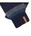 Mens forster winter gloves blue navy Craghoppers-2