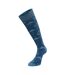 Chaussettes Motif/style Festif Homme Denim Sombre Regatta-1
