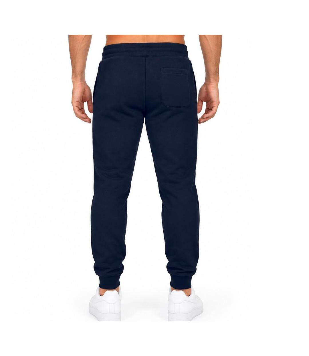 Jogging marine homme everlast el016-2