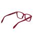 Lunettes De Soleil Style 8i Adulte Taille Unique Rouge Off White-2
