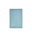 Lot de 3 Torchons Imprimé 45x70cm Bleu-3