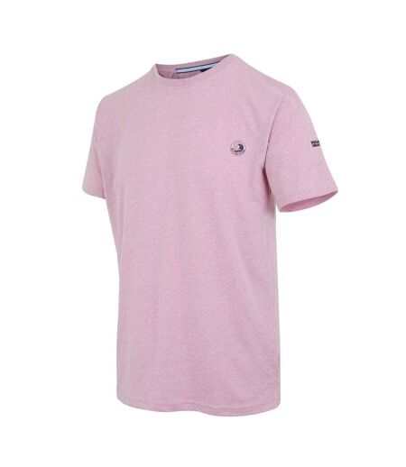 T-shirt benlie homme lilas Regatta