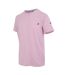 T-shirt benlie homme lilas Regatta-3
