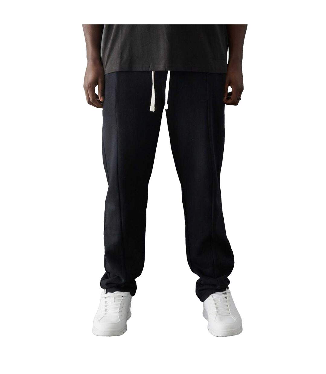 Pantalon De Jogging Verlus Homme Noir Fiftyfive-1