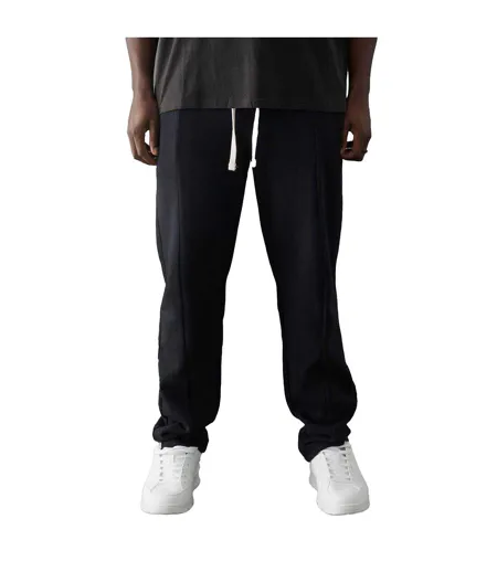 Pantalon De Jogging Verlus Homme Noir Fiftyfive