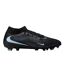 Mens Phantom 6 Academy Firm Ground Football Boots Black Nike-1