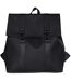 Commuter Backpack One Size Black Rains-2