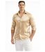 Chemise Satiné-1