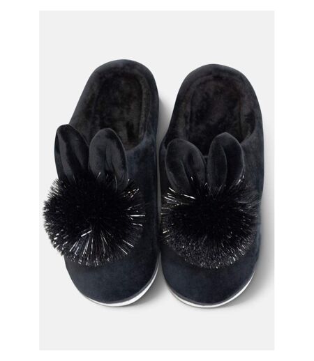 Chaussons lapins