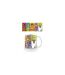 Scooby Doo Characters Mug (Multicolored) (One Size) - UTPM2793