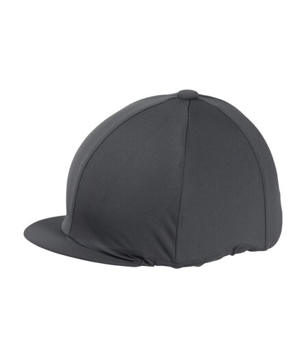 Couverture du chapeau noir Shires