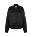 Blouson Aviateur Femme Noir JJXX-1