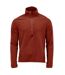 Pull Customised Homme Rouge Automne Mascot-1