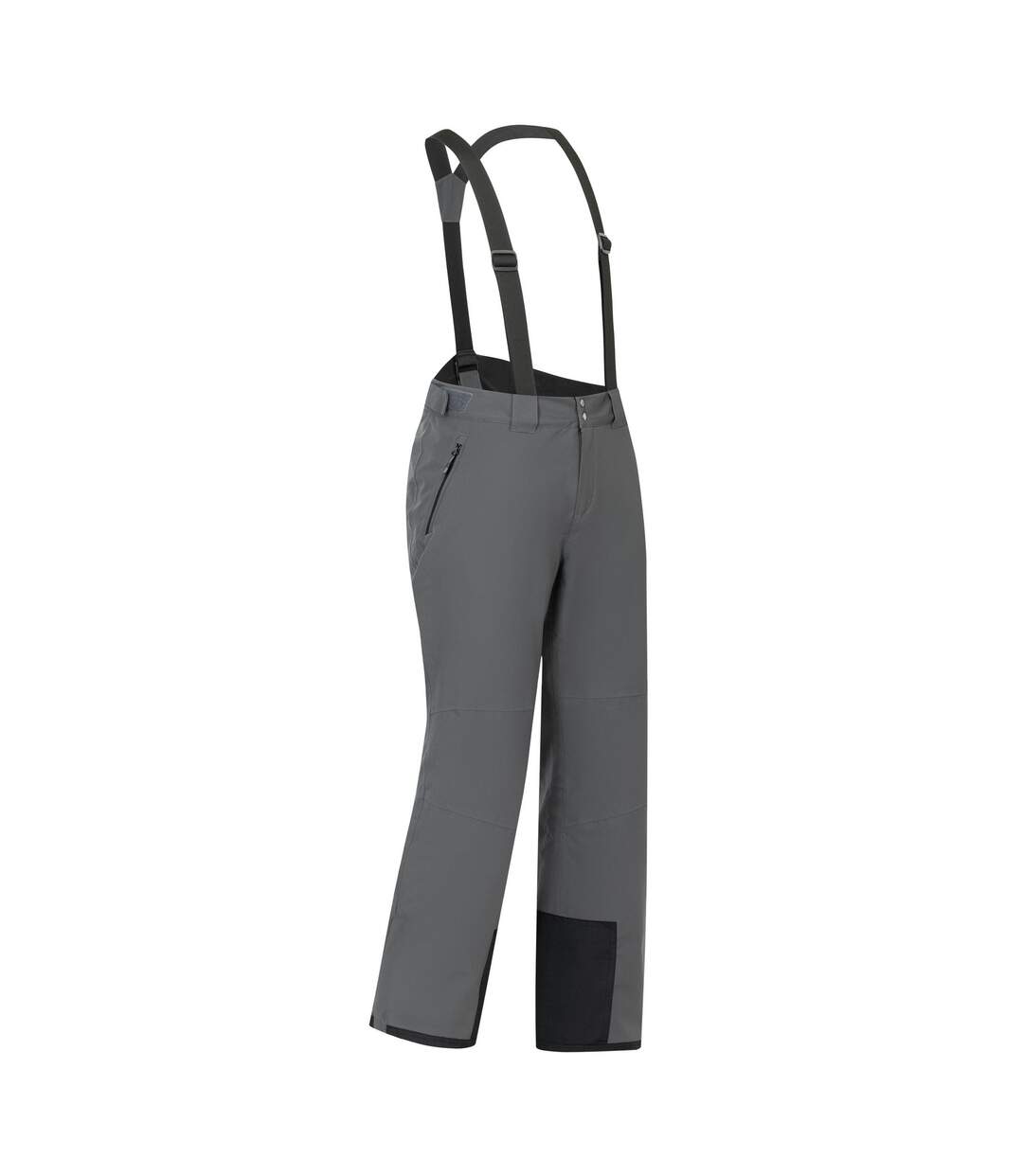 Pantalon De Ski Extensible À Taille Ajustable Achieve Homme Anthracite Dare 2B-4