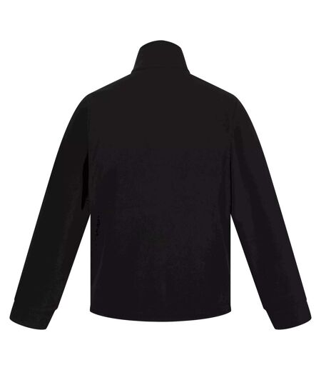 250 Veste Polaire Classique Homme Noir Regatta