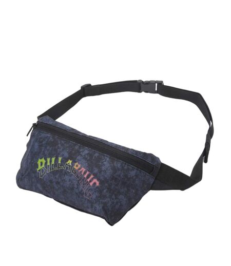 Sac banane Bleu Homme Billabong Cache Bum - Taille unique