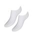 X1 Paire Chaussettes Blanc Vero Moda 10292408 - Taille unique