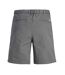 Mens Chino Shorts White Castlerock Jack And Jones-2