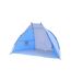 Ensemble Tente Pop-up Sun Taille Unique Bleu Gris Royokamp-4
