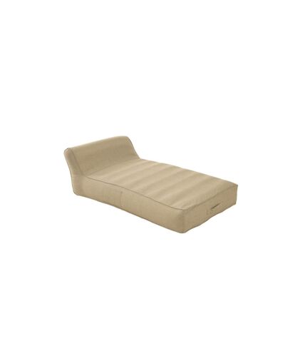 Matelas de Jardin Hélène 160cm Beige