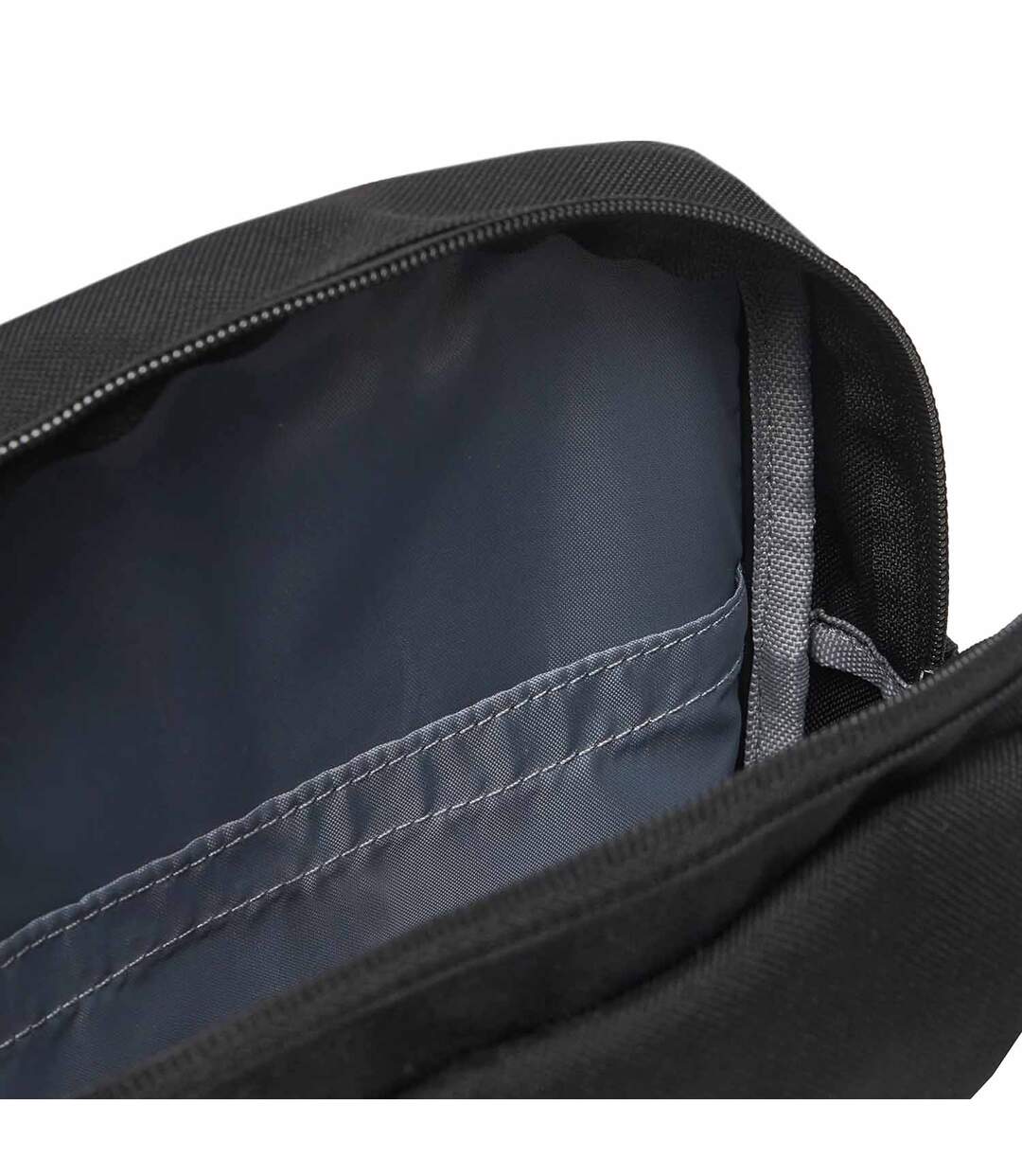 Sac À Bandoulière Essentials Taille Unique Noir Adidas-4