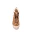 Bottes D´hiver Alnari Mid Femme Jaune Iguana-4