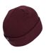 Bonnet Motif/style Universitaire Homme Rouge Adidas-2