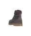 Bottine Cuir Rieker Bastia-4