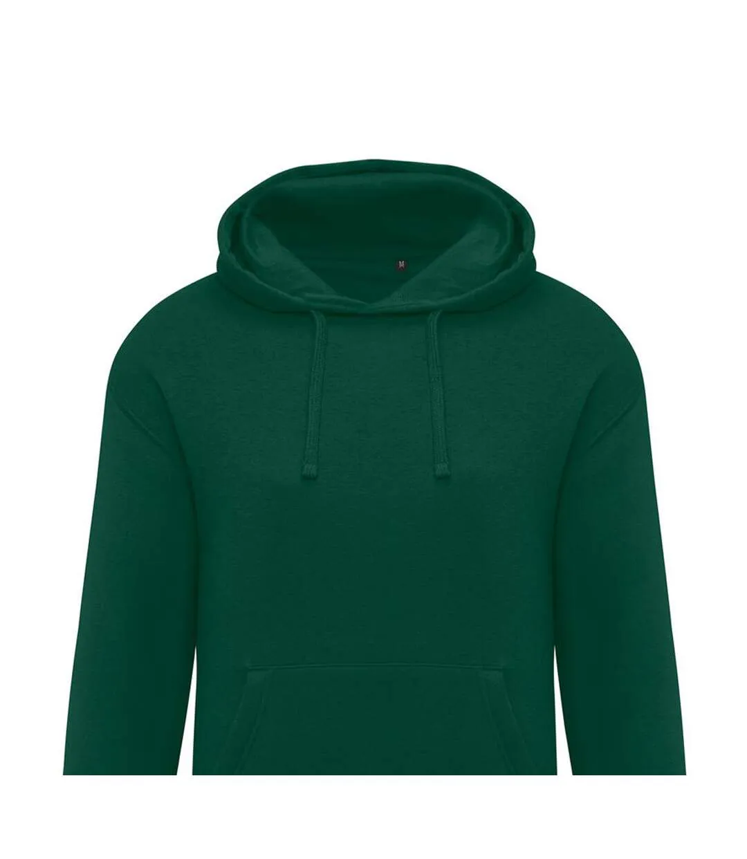 Sweat À Capuche Homme Vert Bouteille SG Originals-2
