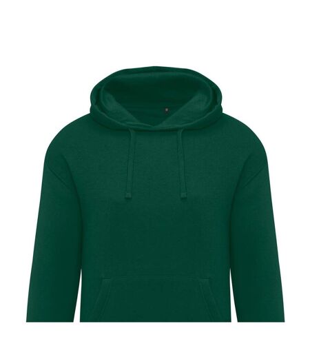 Sweat À Capuche Homme Vert Bouteille SG Originals