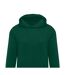 Sweat À Capuche Homme Vert Bouteille SG Originals-2